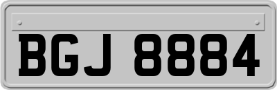 BGJ8884