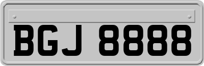 BGJ8888