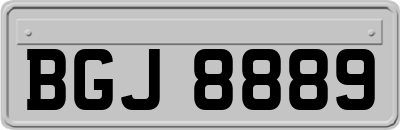 BGJ8889