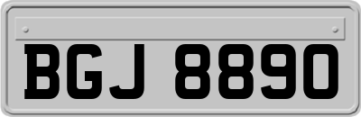 BGJ8890