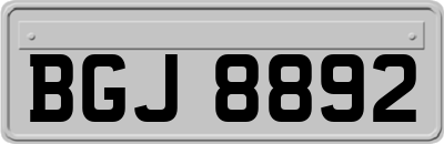 BGJ8892