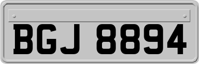 BGJ8894