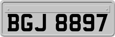 BGJ8897
