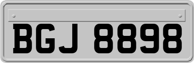 BGJ8898