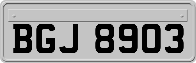 BGJ8903