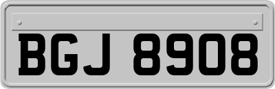 BGJ8908