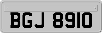 BGJ8910