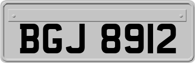 BGJ8912