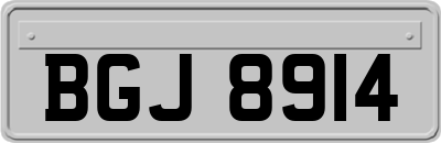 BGJ8914
