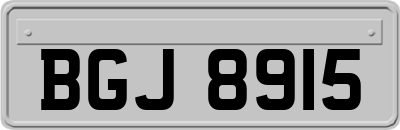 BGJ8915