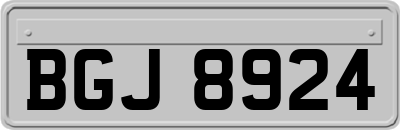 BGJ8924