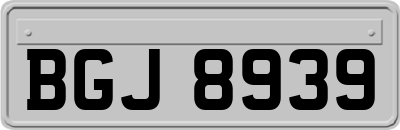 BGJ8939