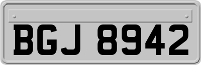 BGJ8942