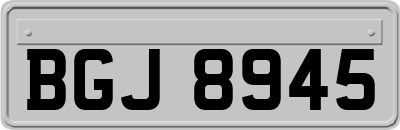 BGJ8945