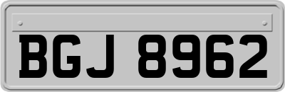 BGJ8962