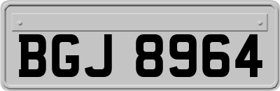 BGJ8964