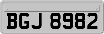BGJ8982