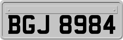 BGJ8984