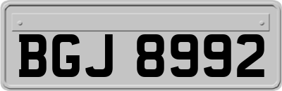 BGJ8992