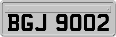BGJ9002
