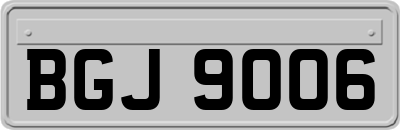 BGJ9006
