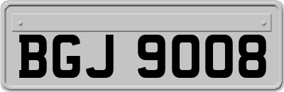 BGJ9008