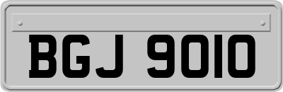 BGJ9010