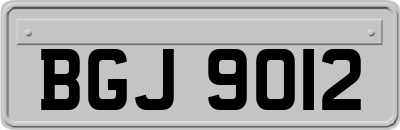 BGJ9012