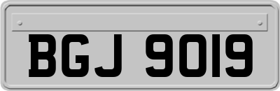 BGJ9019