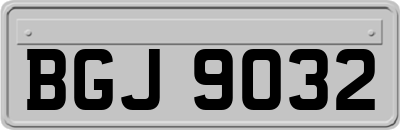 BGJ9032