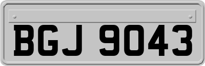 BGJ9043