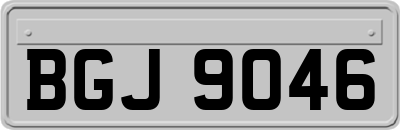 BGJ9046