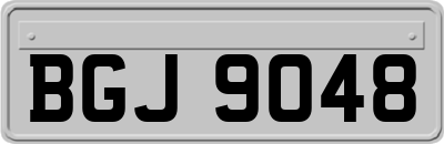 BGJ9048