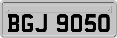 BGJ9050