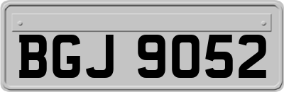 BGJ9052