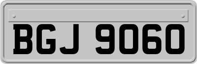 BGJ9060