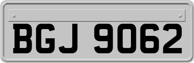 BGJ9062