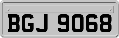 BGJ9068
