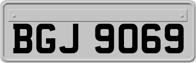 BGJ9069