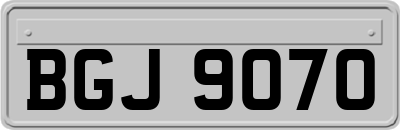 BGJ9070