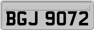 BGJ9072