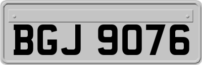 BGJ9076