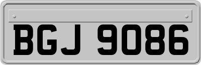BGJ9086