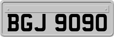 BGJ9090