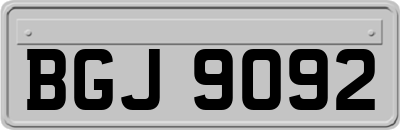 BGJ9092