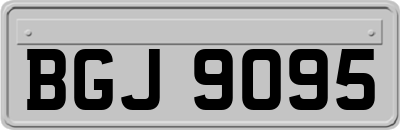 BGJ9095