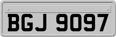 BGJ9097