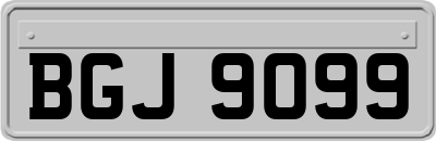 BGJ9099