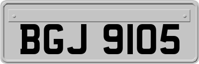 BGJ9105
