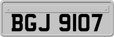 BGJ9107